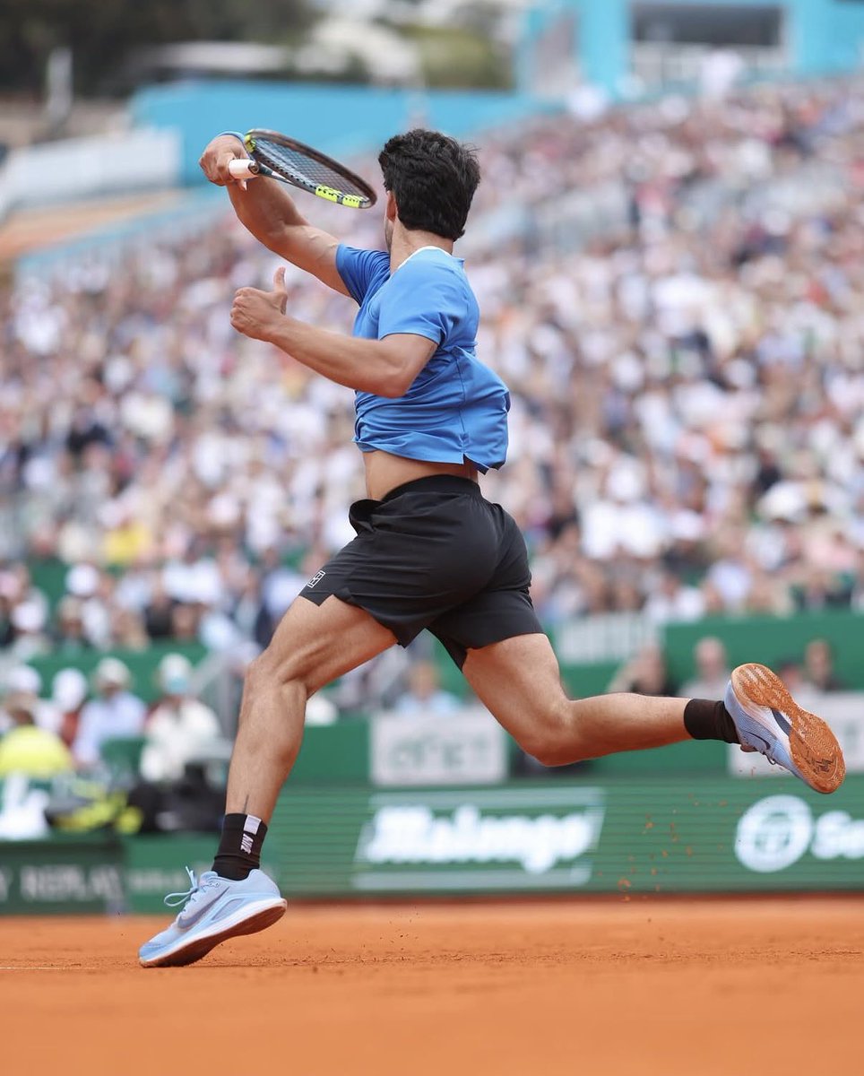 José Morón tweet media