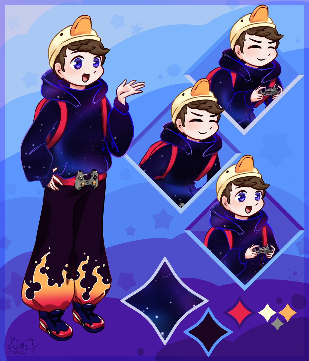 GabeTheGooseBabe tweet media