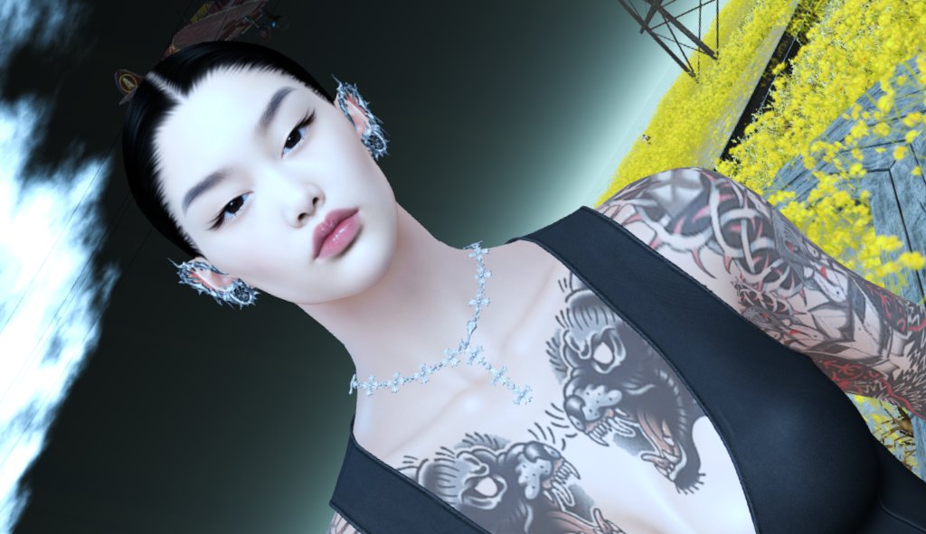 RgrayZsl's tweet photo. STRAY DOG - JISOO SKIN
ENO STORE- INA SHAPE https://t.co/FZrlJQWjik