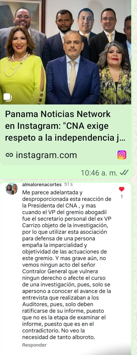Alma Cortés tweet media
