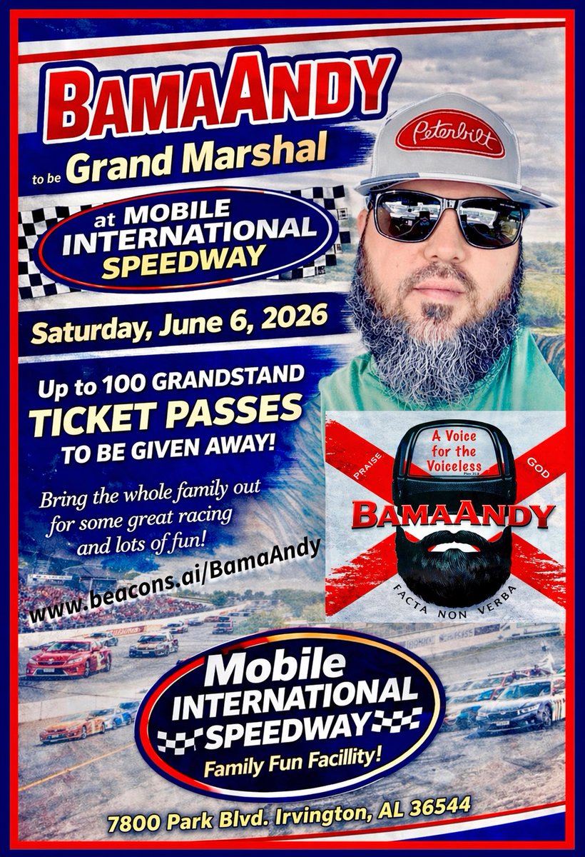 BamaAndy tweet media