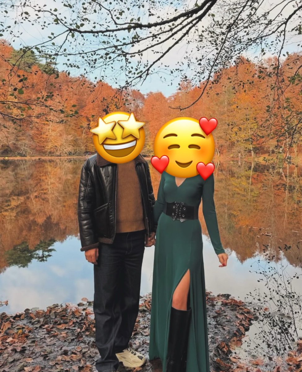 Melike Erkan tweet media