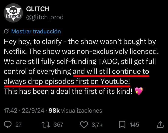 Astra | suffering tweet media