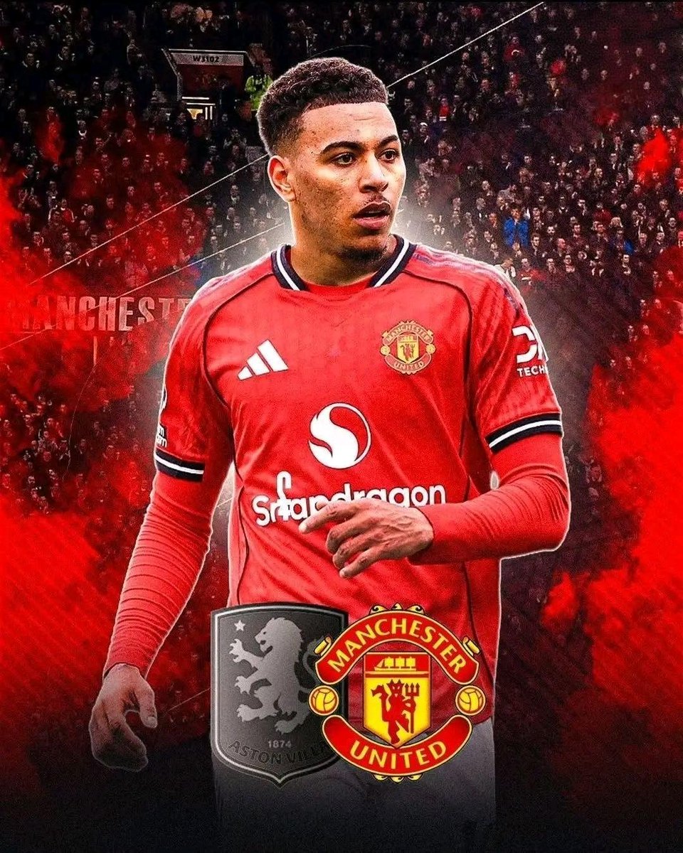 GIDEON MUFC tweet media