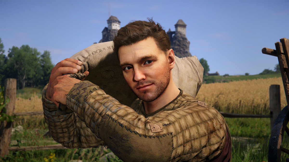 ZengDeng tweet media