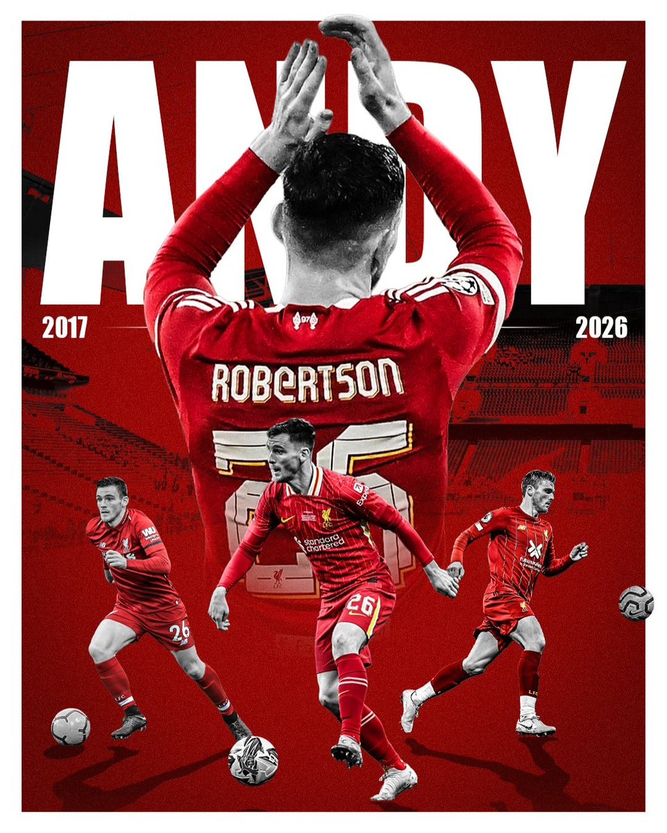 JohnsenStle's tweet image. Robbo appreciation tweet! ❤️
#YNWA 🔴 #Legend