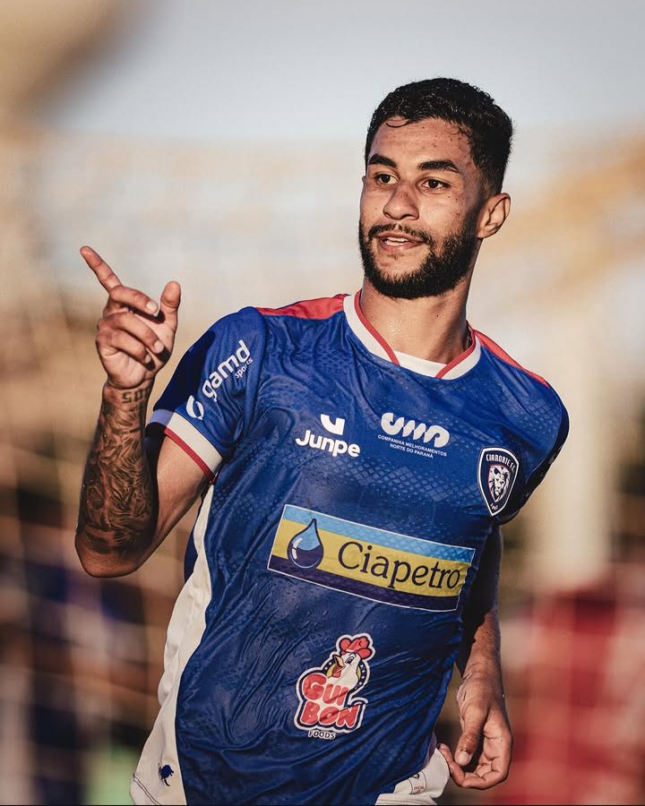 Galinho News. tweet media