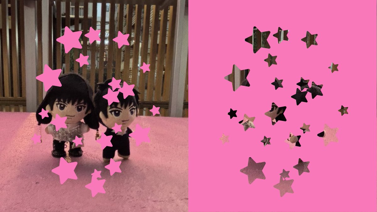 こち(成仏) tweet media