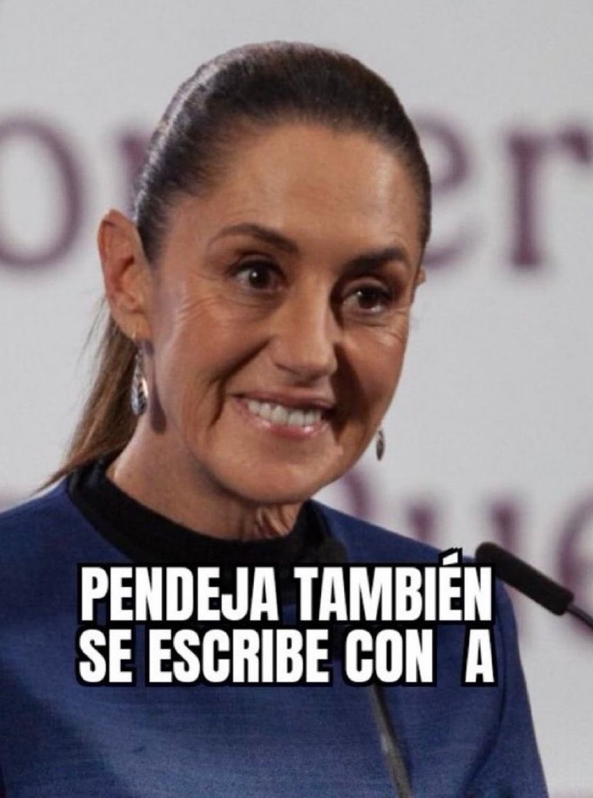 Lydia Montes de Oca J. tweet media