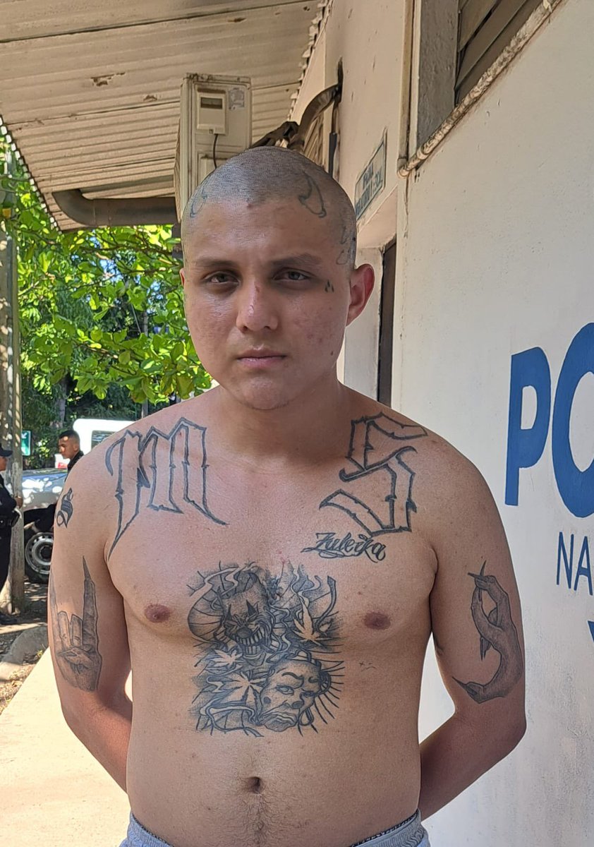 Gustavo Villatoro 🇸🇻 tweet media