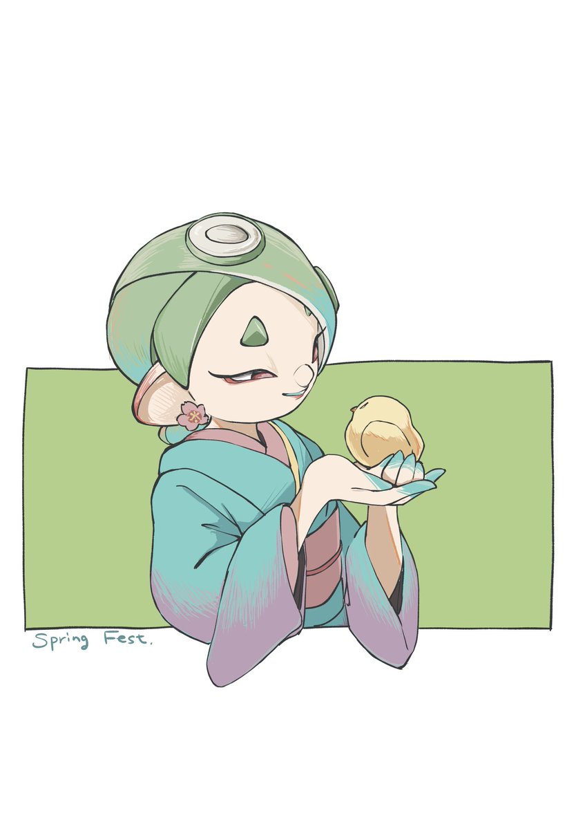 綿菓子 tweet media