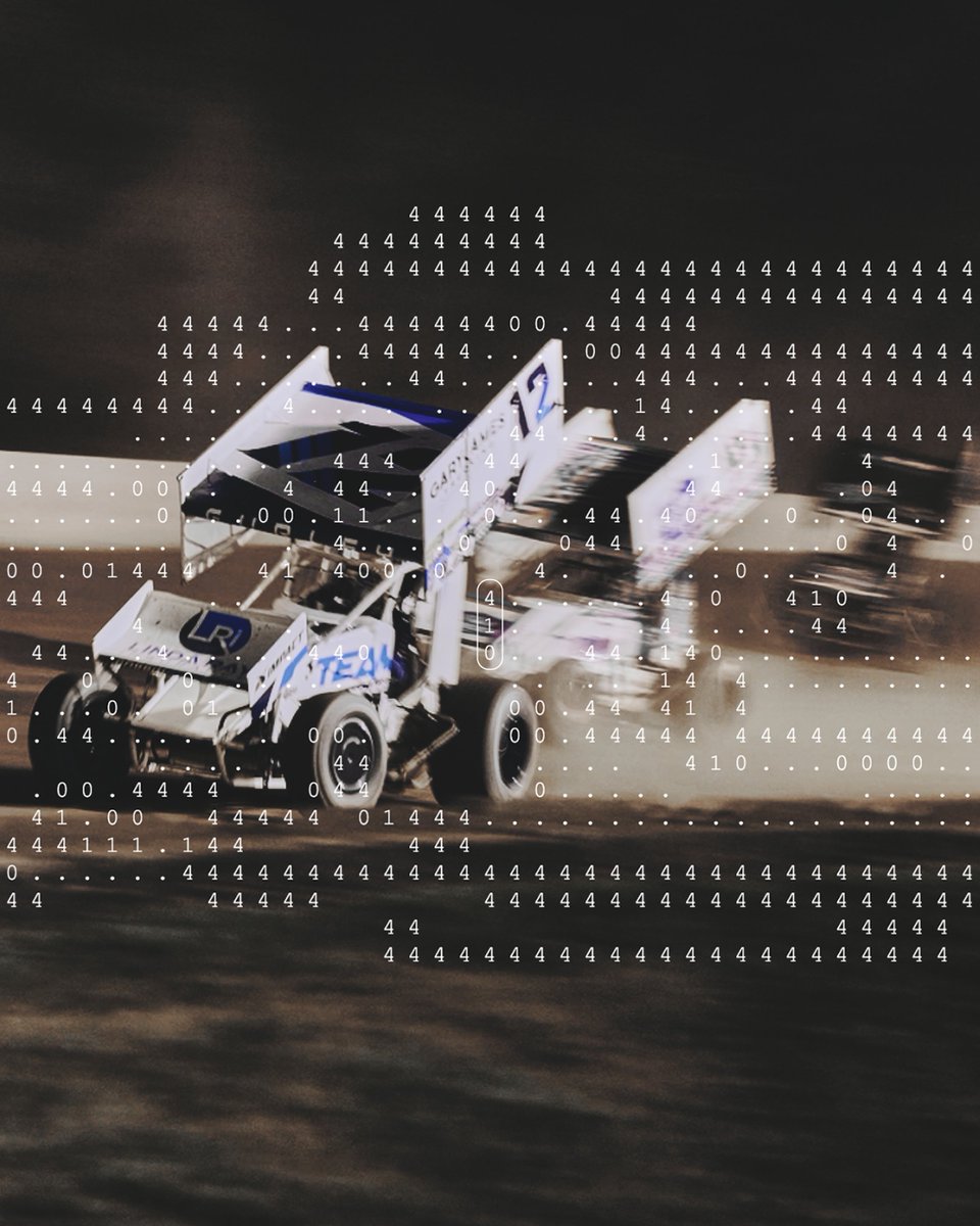 410 Day 🏁

The noise. The dirt. The people.

Shoutout to the drivers laying it on the line, the crews burning the midnight oil, and the fans who make sprint car racing what it is.

#410Day #SprintCarRacing #MPDRacing