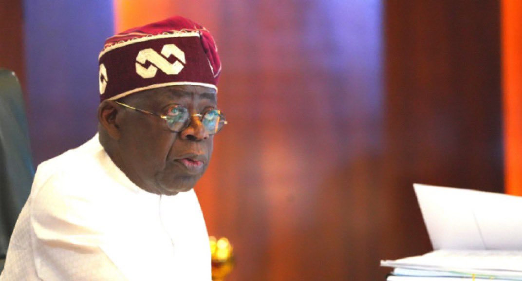 Buhari Dahiru Alhassan tweet media