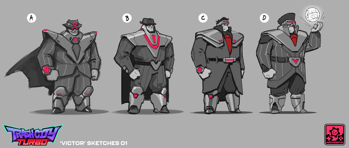 Machinefun tweet media