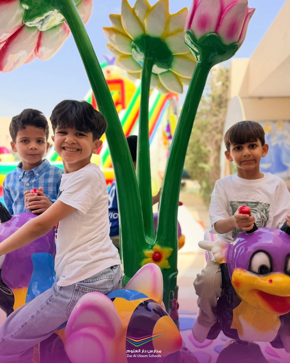 مدارس دار العلوم tweet media