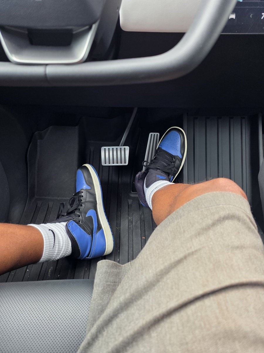 2013 Royals for the day