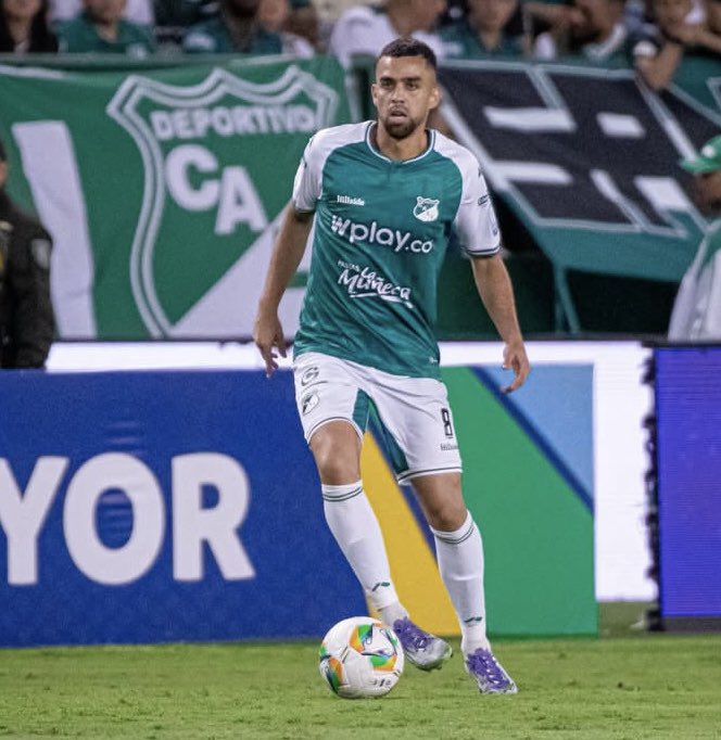 Juan Camilo Naranjo 🎙 tweet media