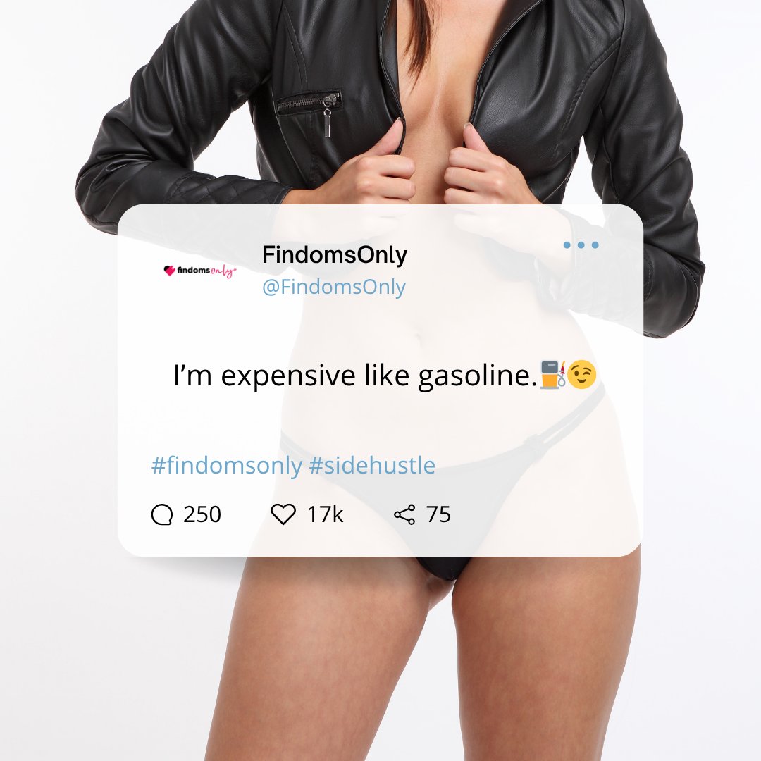 Findoms Only tweet media