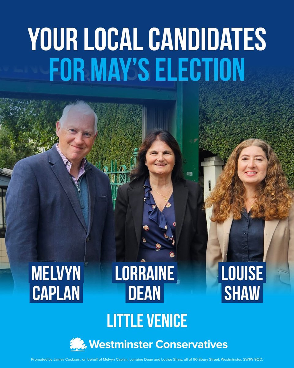 Lorraine Dean tweet media