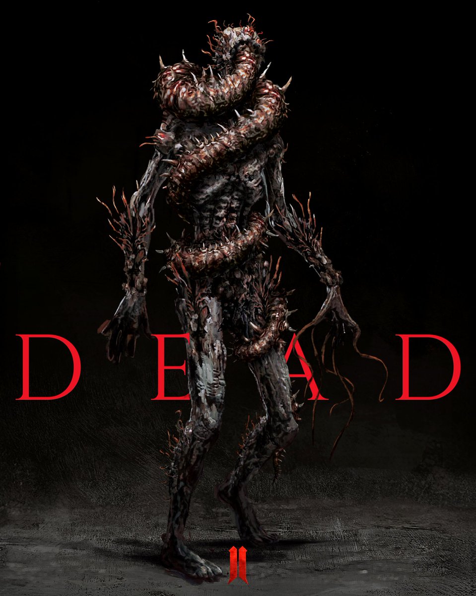 LORDS OF THE FALLEN tweet media