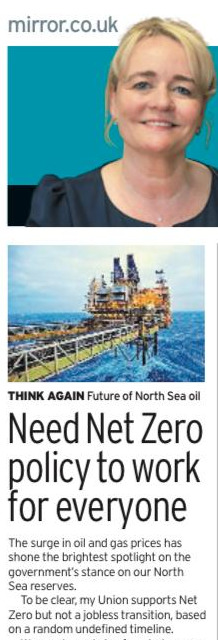 Unite the union: join a union tweet media