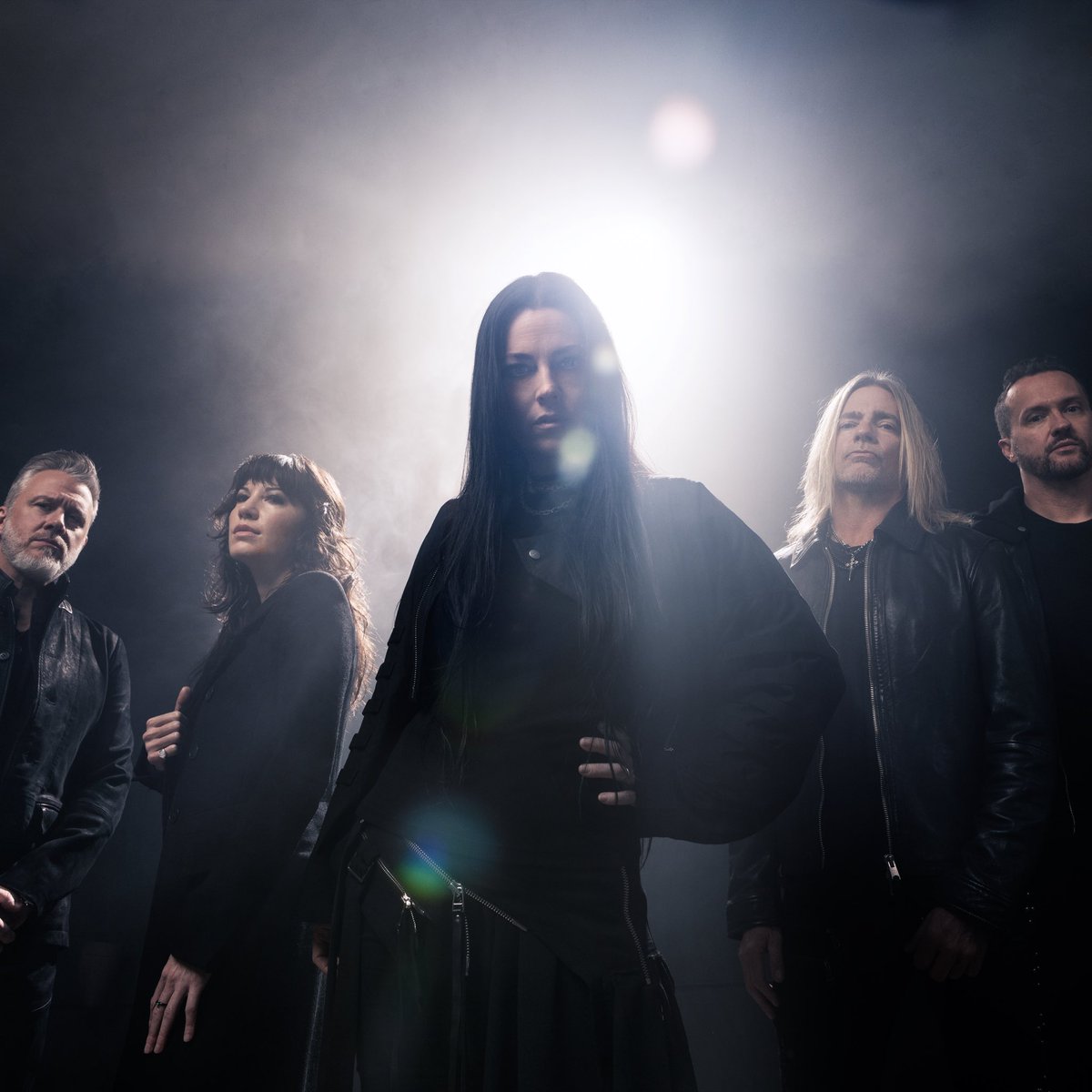 Evanescence tweet media