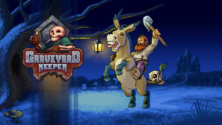 DreamStationcc's tweet image. Graveyard Keeper - Free for Xbox One and Xbox Series X|S Until April 13, 2026

xbox.com/en-US/games/st…

#freegame #xbox #xboxone #xboxseriesx #videogames #gaming