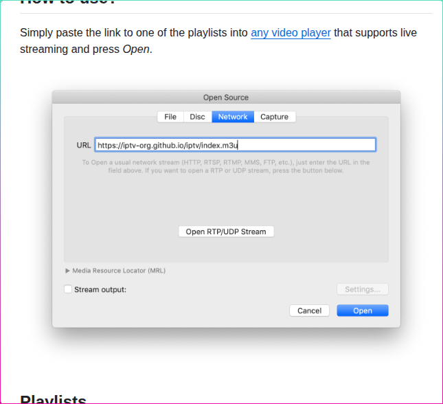tom_doerr's tweet image. Publicly available IPTV channel collection

github.com/iptv-org/iptv