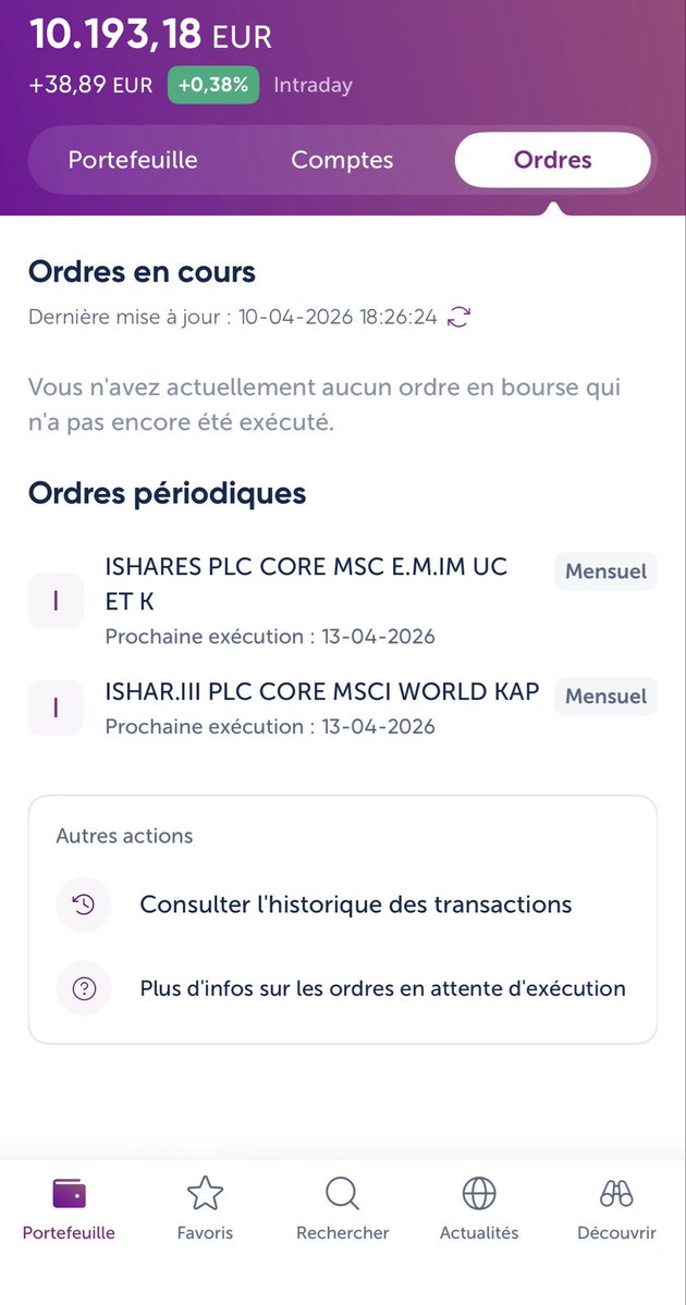 petit investisseur 🇧🇪 tweet media