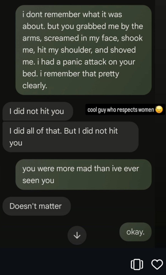 BurgersAfterDark tweet media