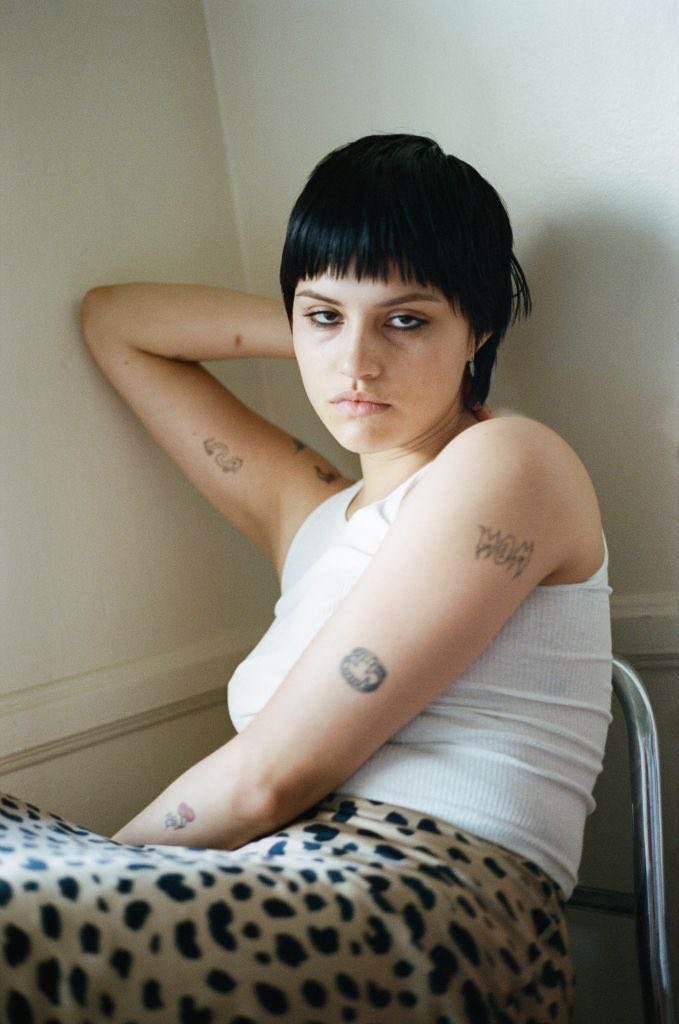 𝖆𝖓𝖎♱𝖆ᵉᵈ tweet media