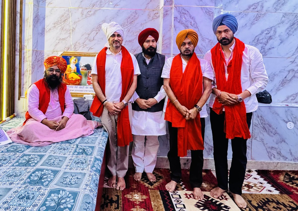 Sitaram Lamba tweet media