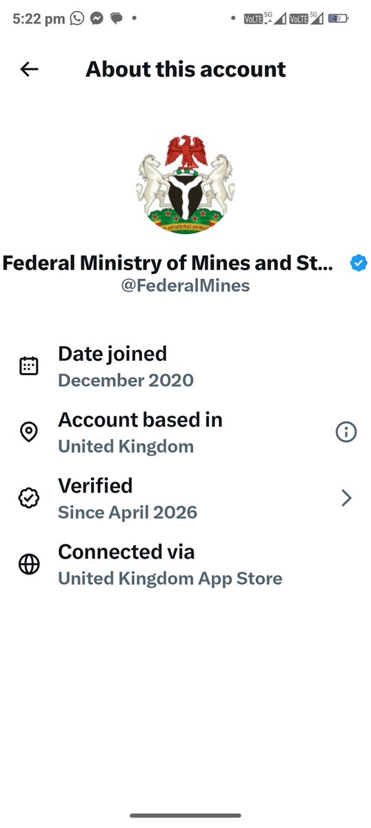 Babatunde Gbadamosi tweet media