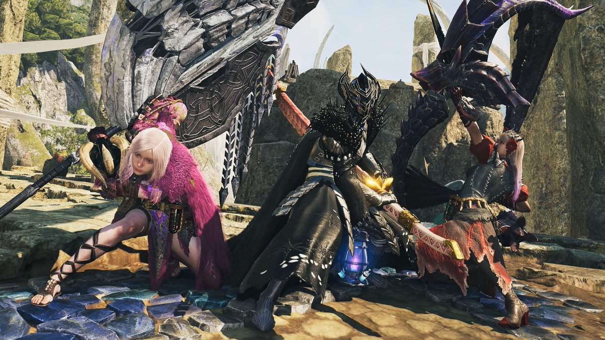 くらそん tweet media