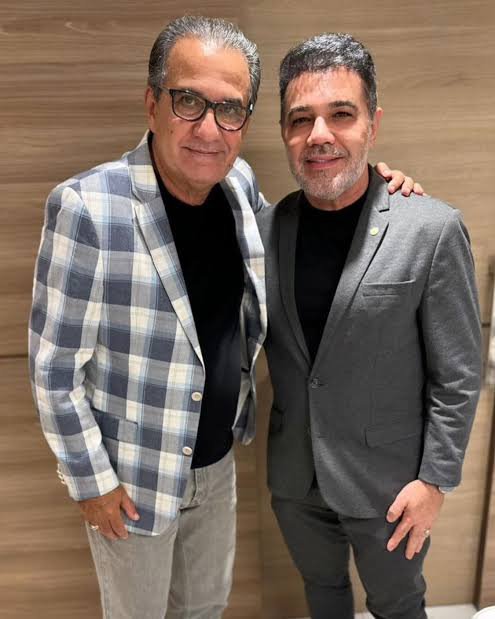 Notícias Paralelas tweet media