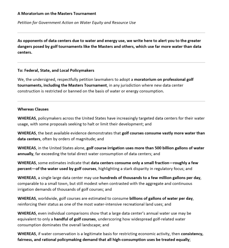 Adam Thierer tweet media