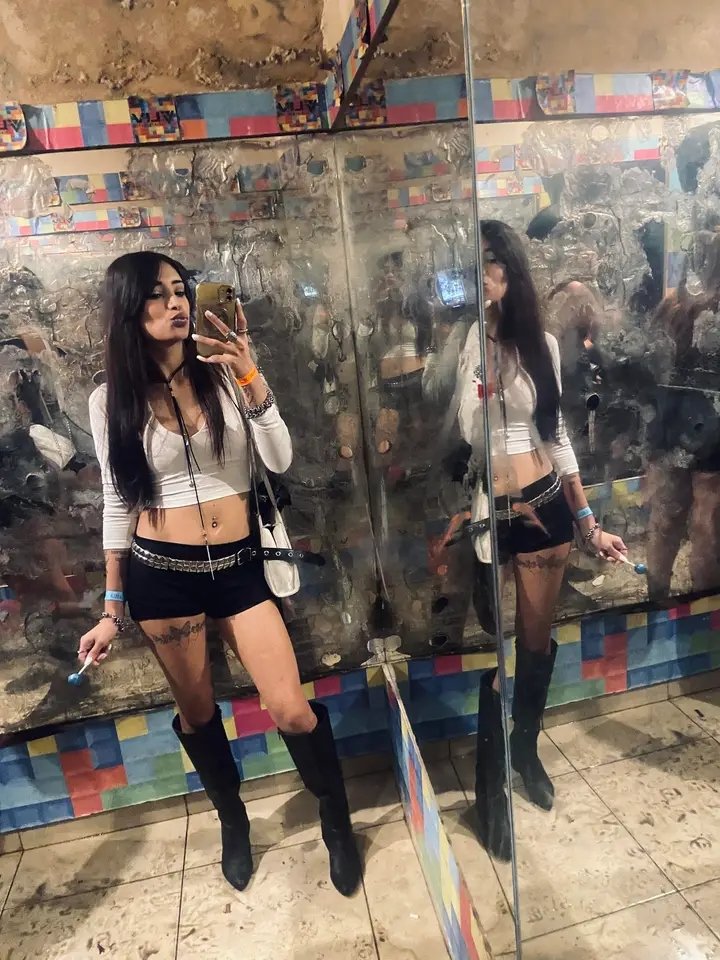 •ORIANA• tweet media