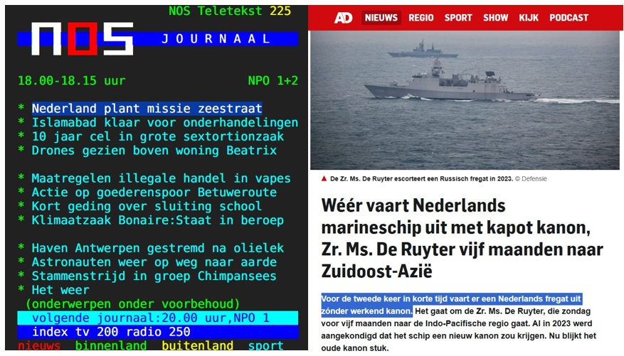 Ronald Löwik 🇳🇱 tweet media