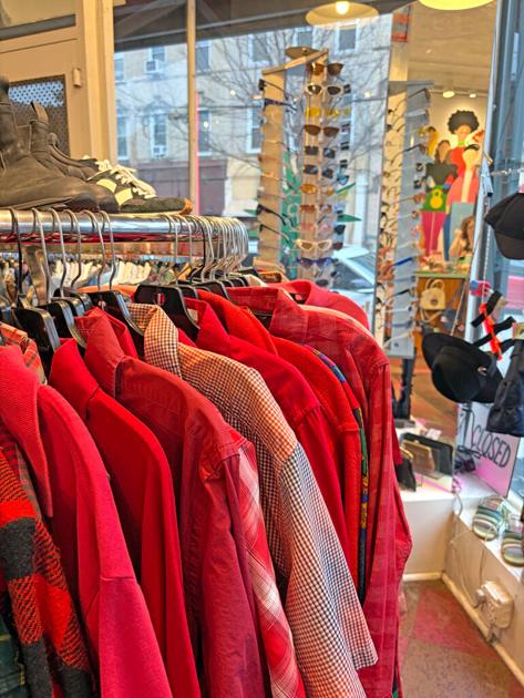 Queens Chronicle tweet media