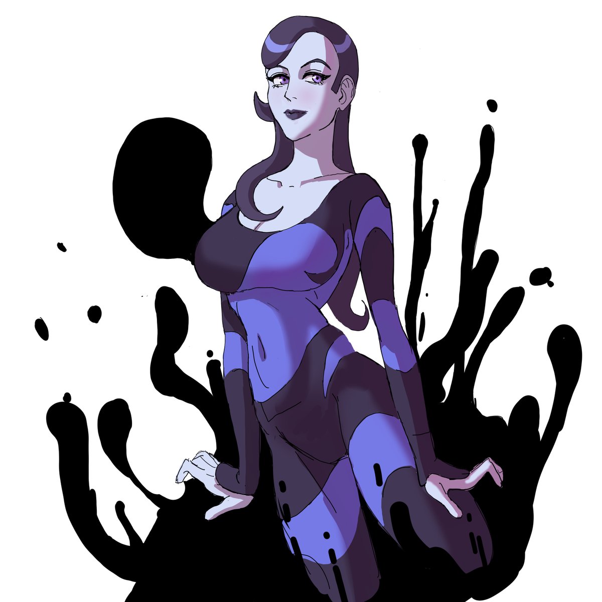 Ninja Davee(Comms Open) tweet media