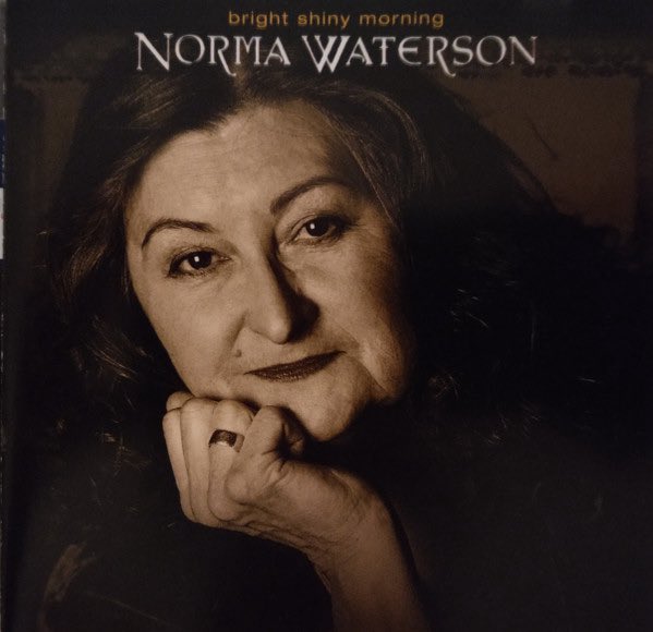 KenHunt01's tweet photo. The Oxford Dictionary of National Biography published my essay, ‘Waterson, Norma Christine (1939–2022), folk-singer and song interpreter’ on 9 April 2026. Do try to read it… https://t.co/6UTGBpHXpm