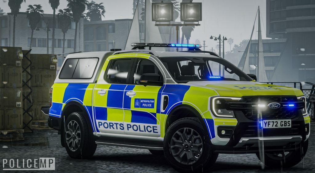 PoliceMP tweet media