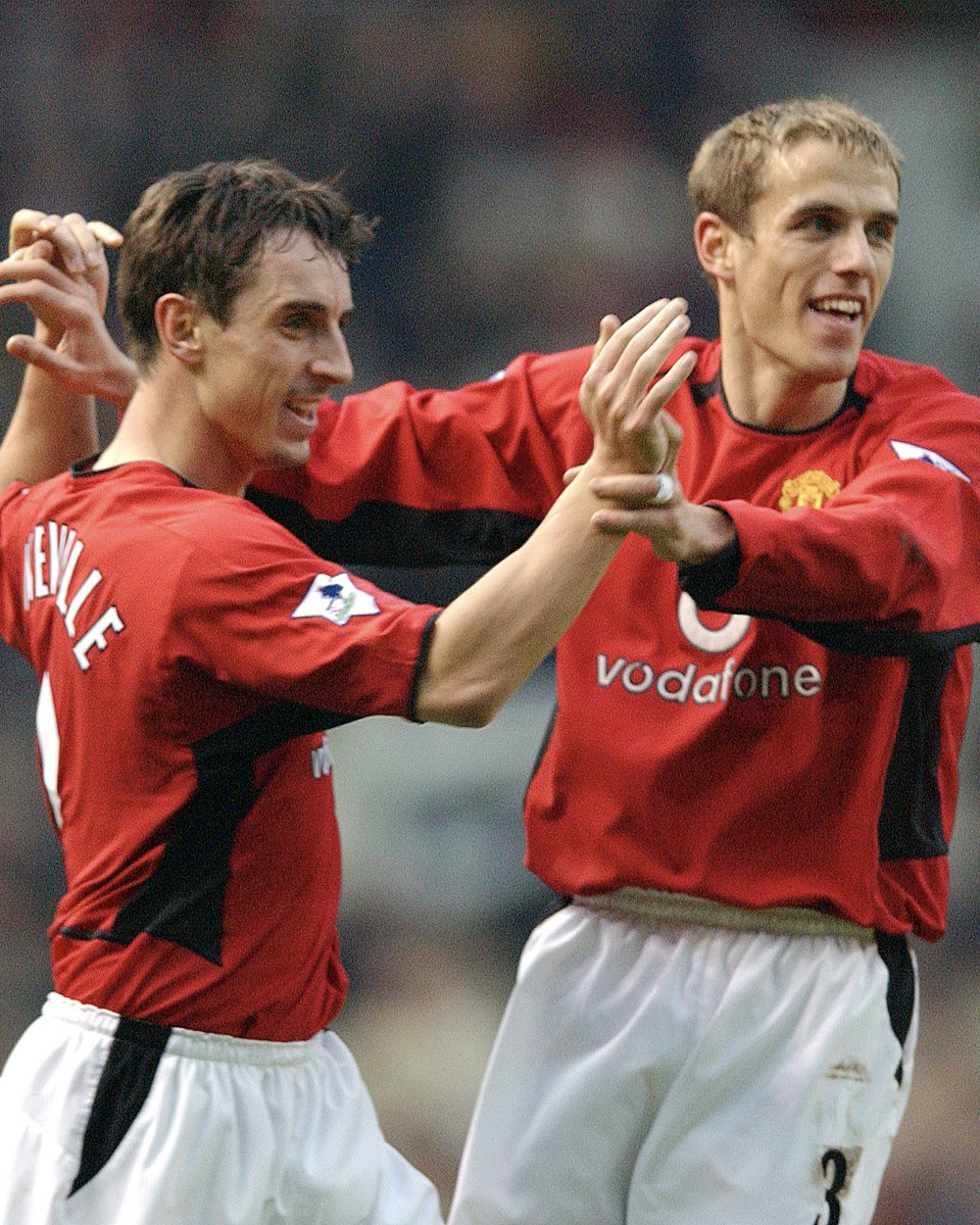 Manchester United tweet media