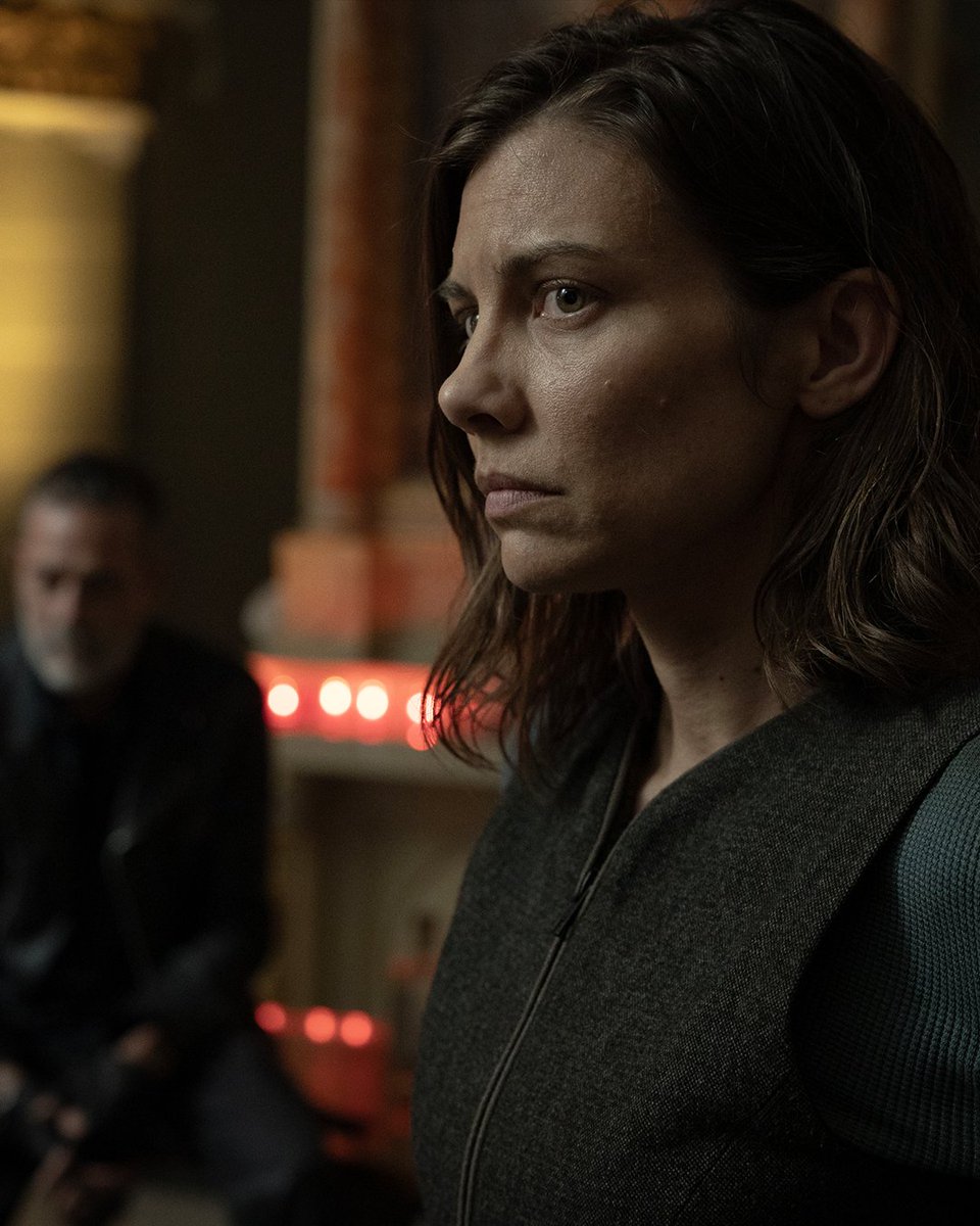 The Walking Dead tweet media