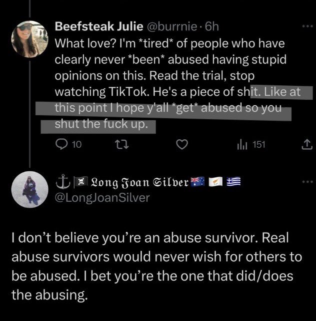 Jo Jo🇳🇴 🇺🇸🏴‍☠️🌺 I’m totally a bot tweet media