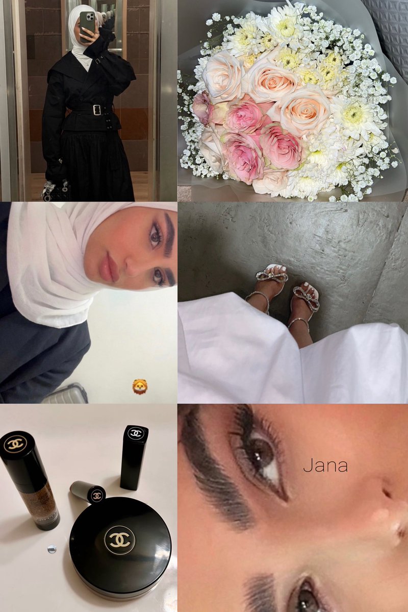 جـنى tweet media