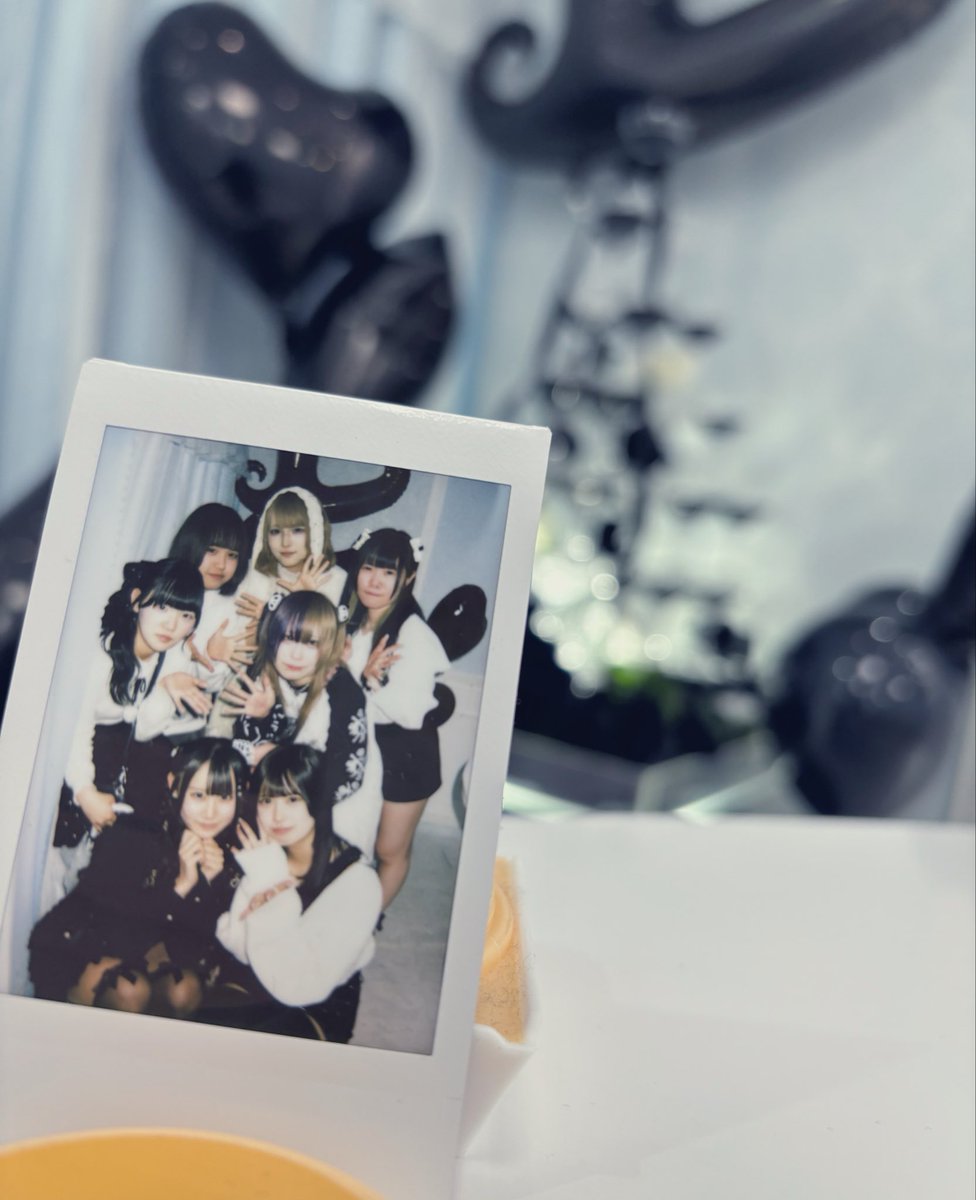 3月に大須でコンカフェをオープンしたとあるオタク君 tweet media