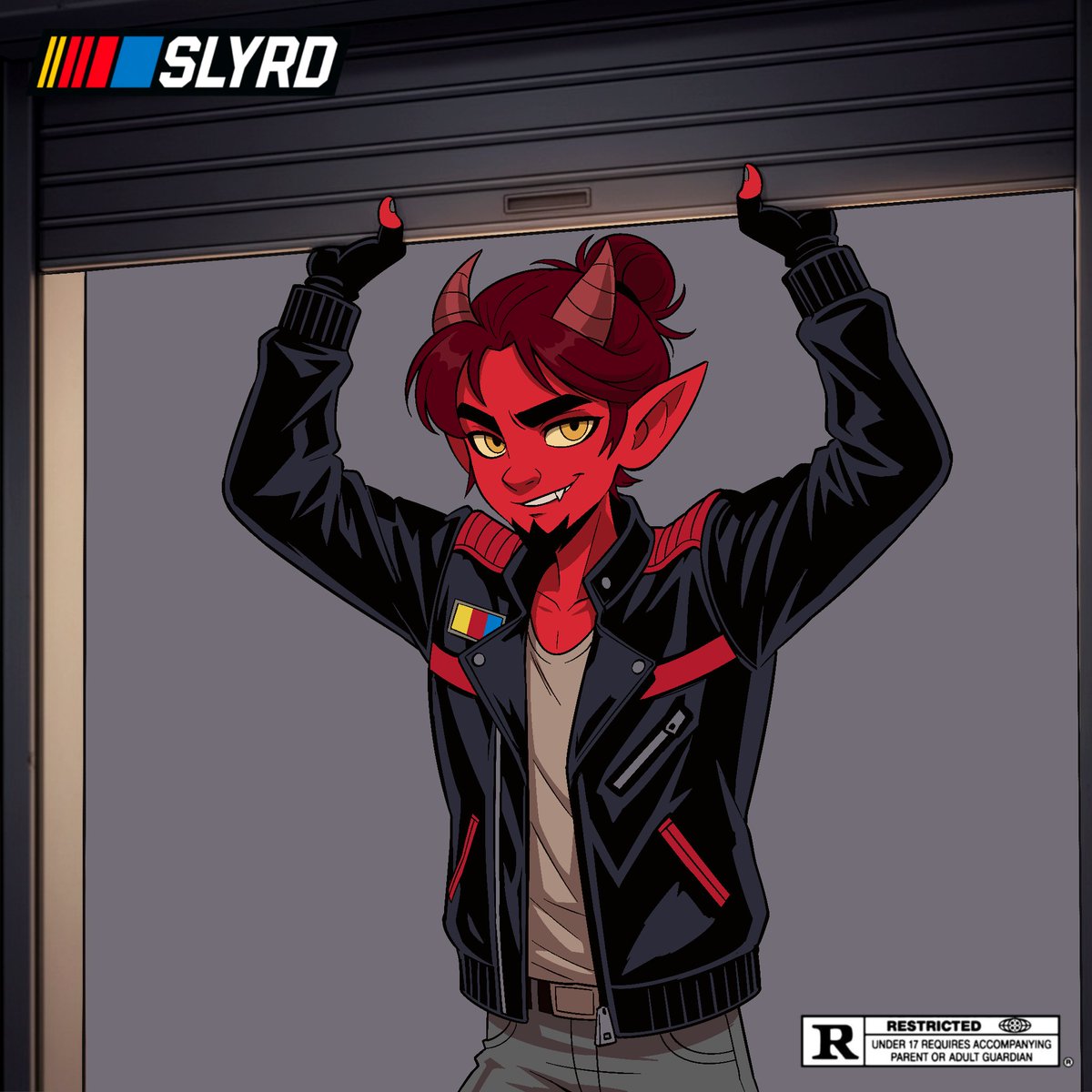 The garage door is opening. 

The season is officially live and the race for a spot is on. We’re keeping it tight limited spots available for those who want to run with the best.

👇 Lock it in:
sloyard.fun