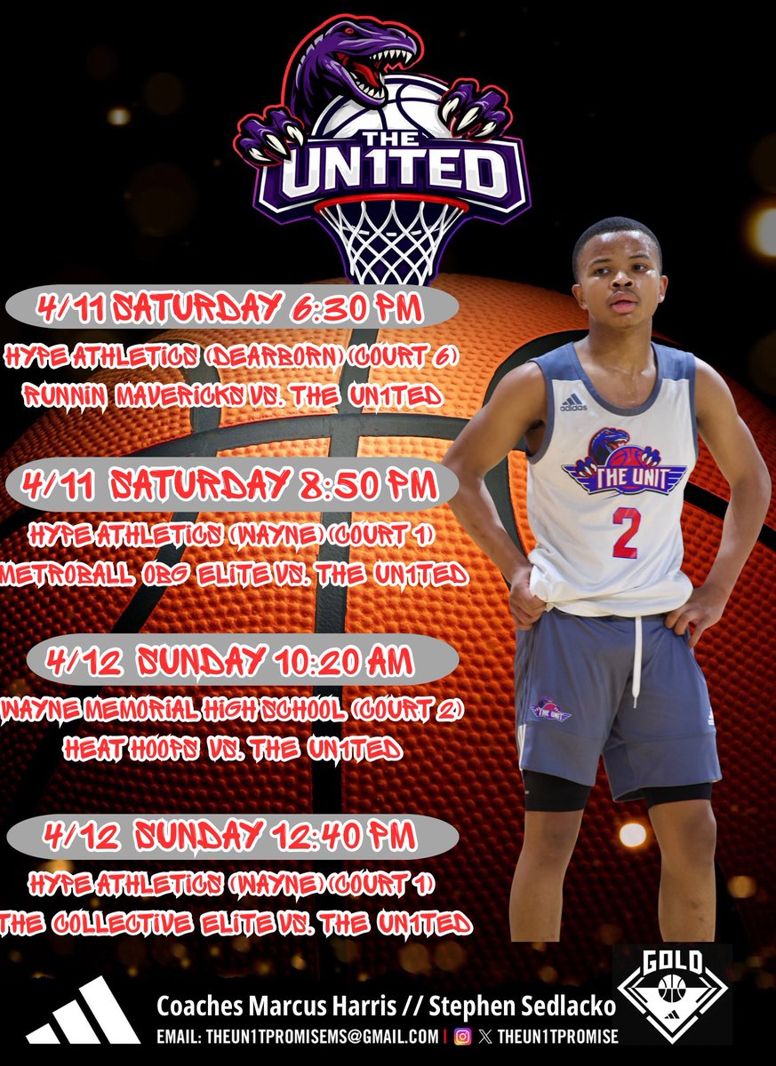 Coach Bud Daniel tweet media