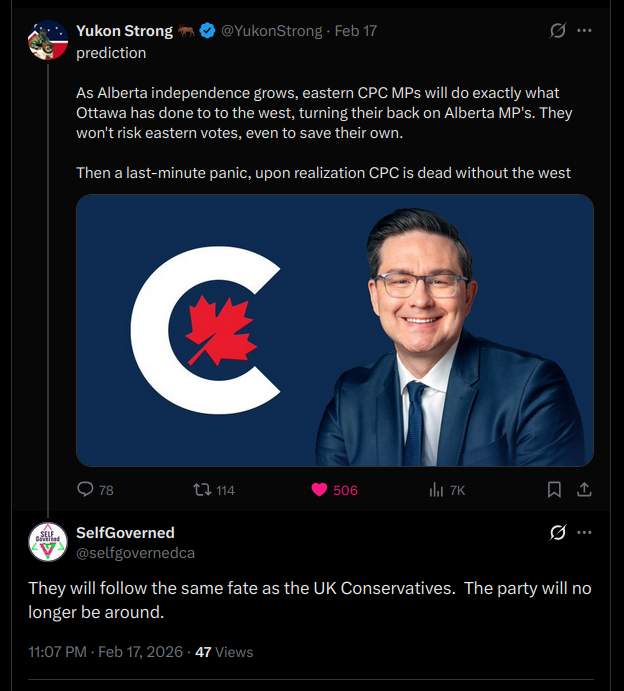 SelfGoverned tweet media